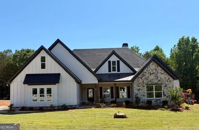127 Woodford DR Roopville, GA 30170