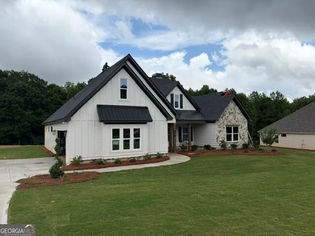 127 Woodford DR Roopville, GA 30170