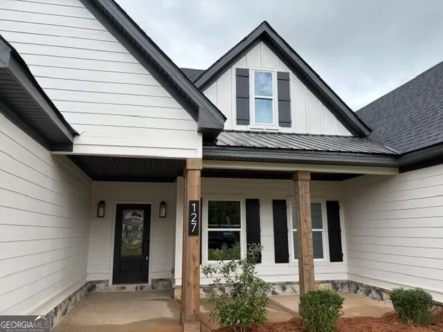 127 Woodford DR Roopville, GA 30170