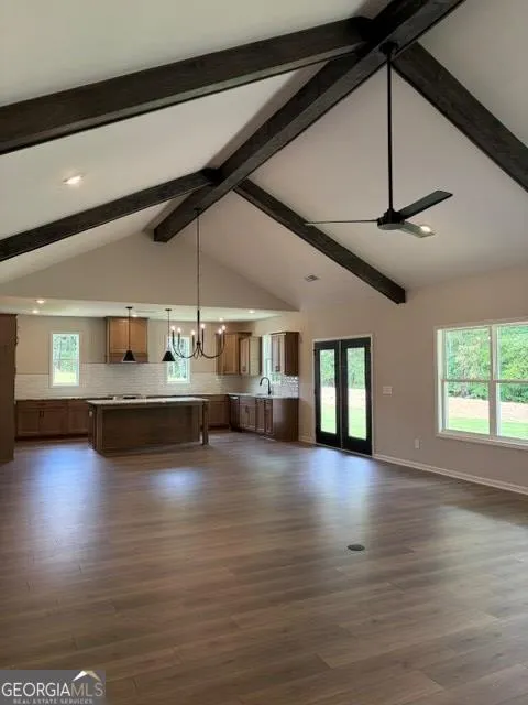 127 Woodford DR Roopville, GA 30170