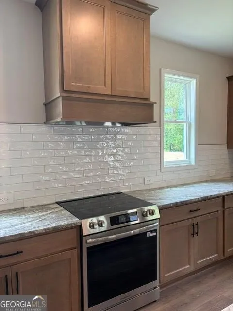 127 Woodford DR Roopville, GA 30170