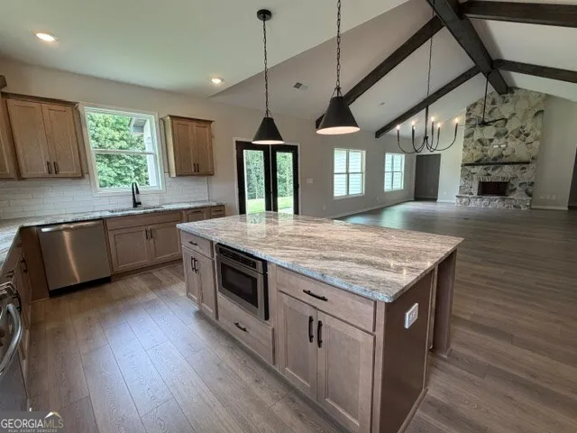 127 Woodford DR Roopville, GA 30170