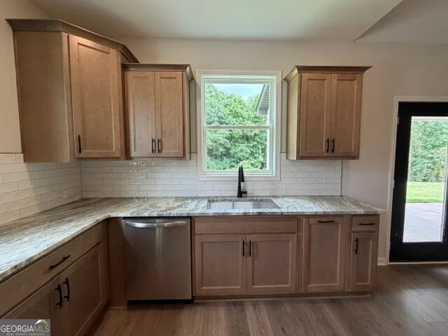 127 Woodford DR Roopville, GA 30170