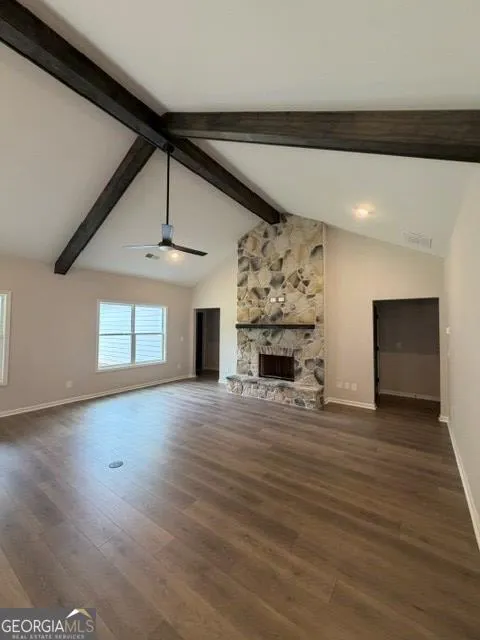127 Woodford DR Roopville, GA 30170