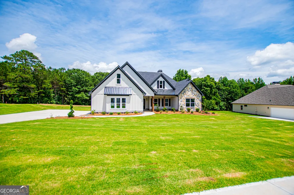 127 Woodford DR Roopville, GA 30170