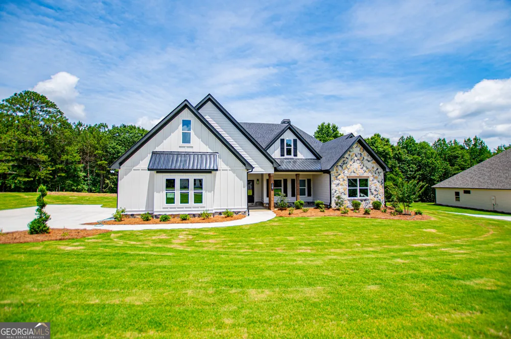 127 Woodford DR Roopville, GA 30170