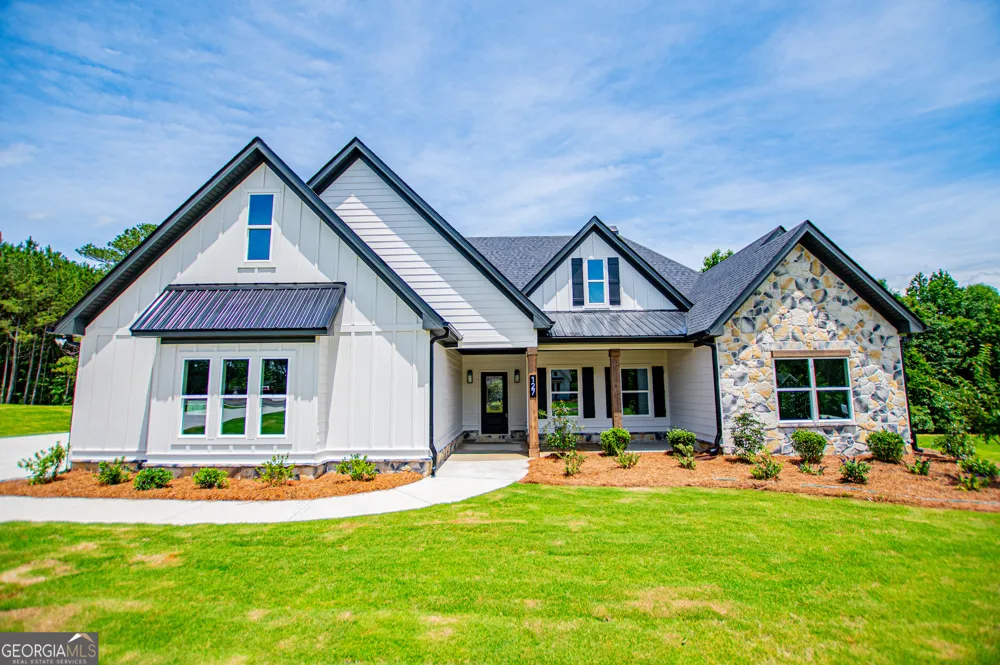 127 Woodford DR Roopville, GA 30170