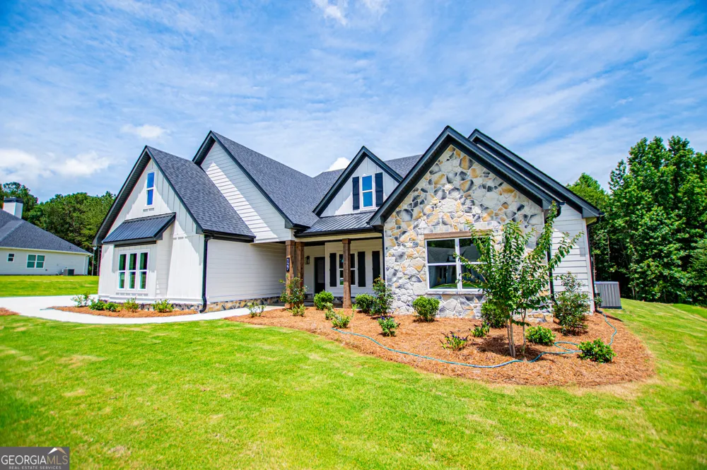 127 Woodford DR Roopville, GA 30170