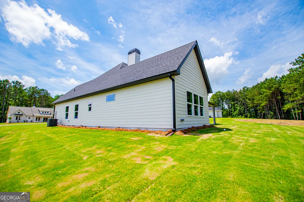 127 Woodford DR Roopville, GA 30170