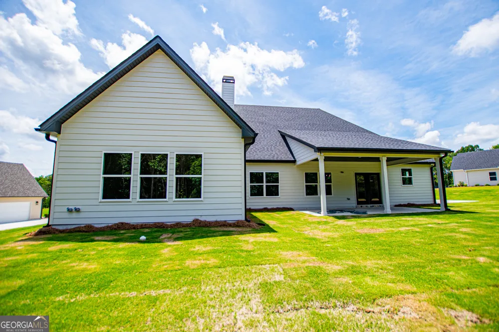 127 Woodford DR Roopville, GA 30170