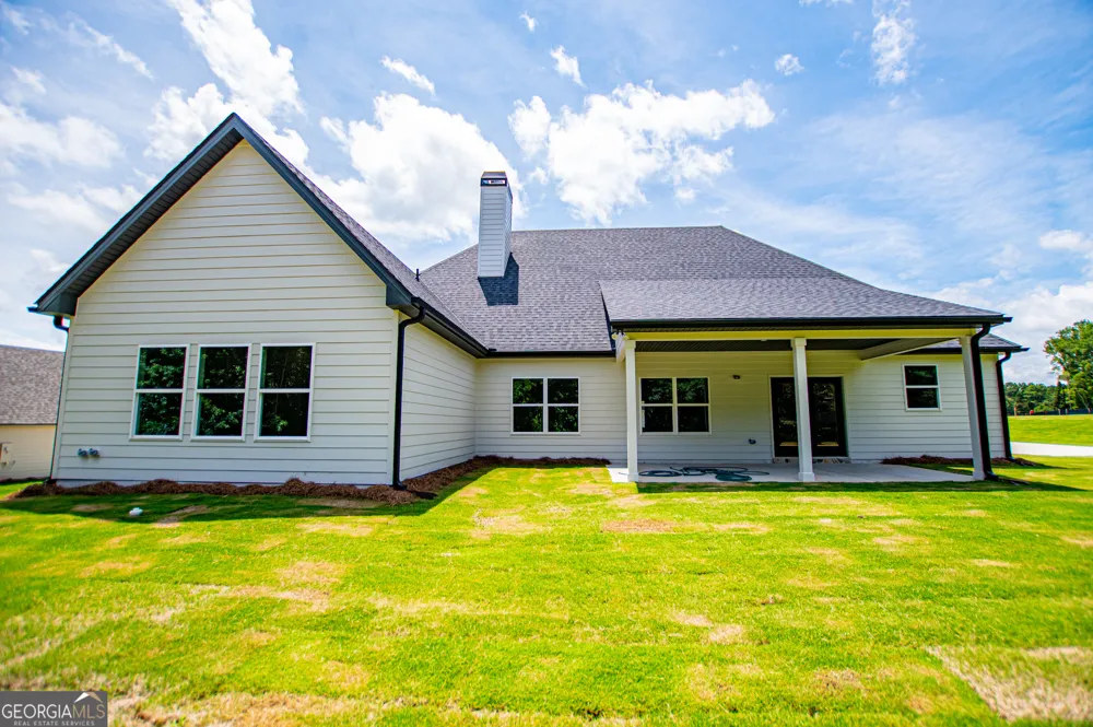 127 Woodford DR Roopville, GA 30170