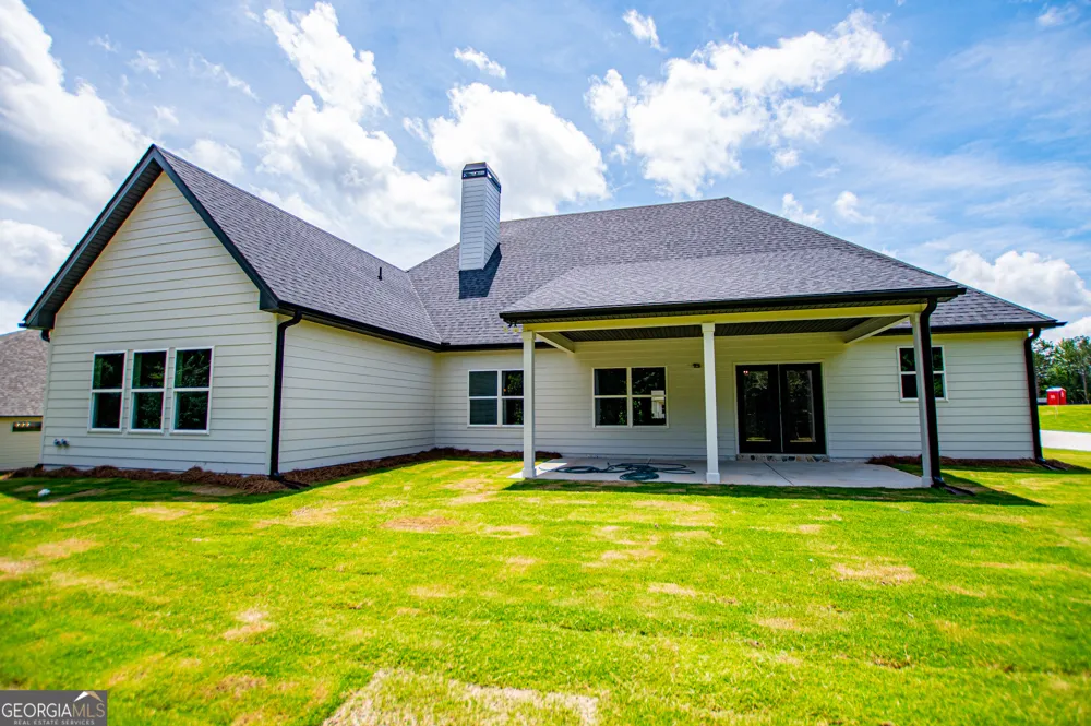 127 Woodford DR Roopville, GA 30170