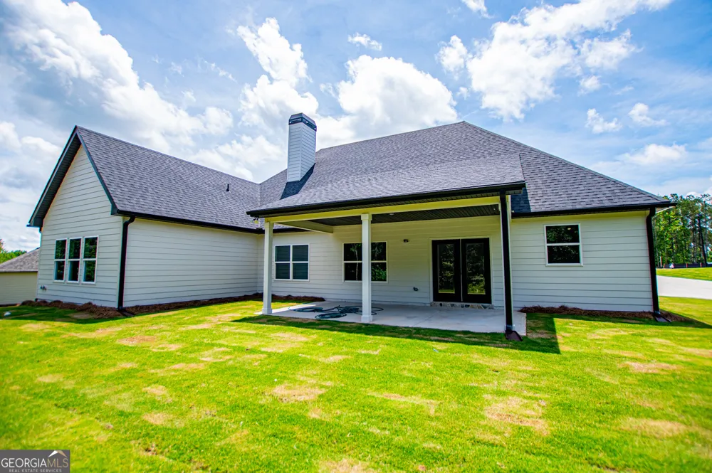 127 Woodford DR Roopville, GA 30170