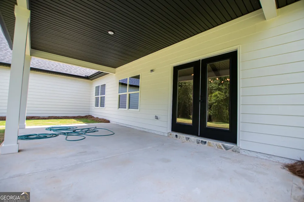 127 Woodford DR Roopville, GA 30170