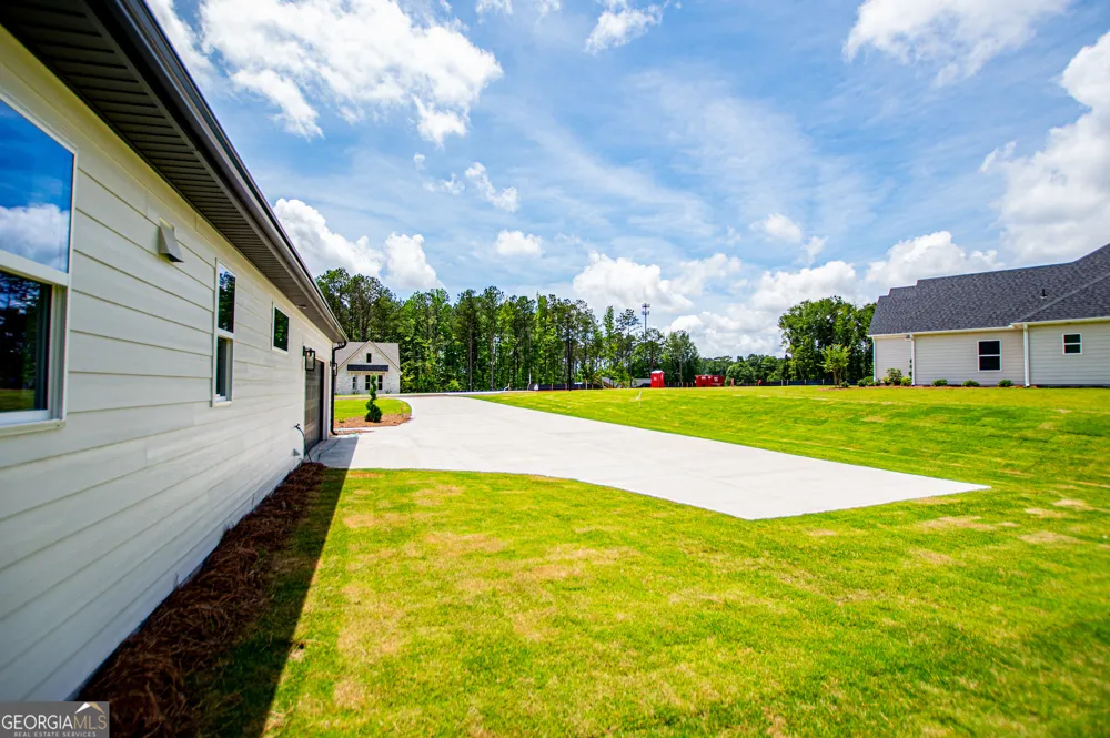127 Woodford DR Roopville, GA 30170