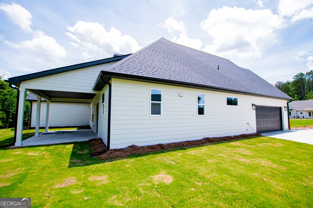 127 Woodford DR Roopville, GA 30170
