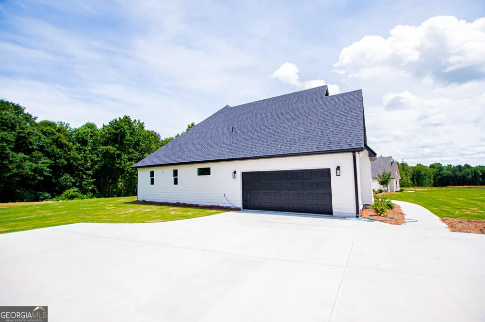 127 Woodford DR Roopville, GA 30170