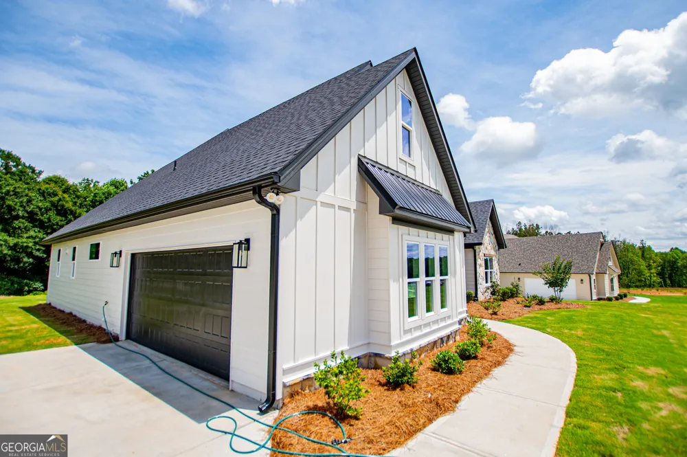 127 Woodford DR Roopville, GA 30170