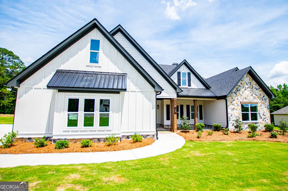 127 Woodford DR Roopville, GA 30170