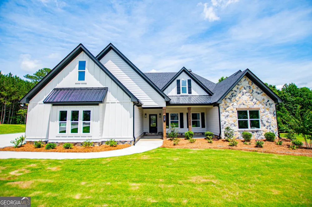 127 Woodford DR Roopville, GA 30170