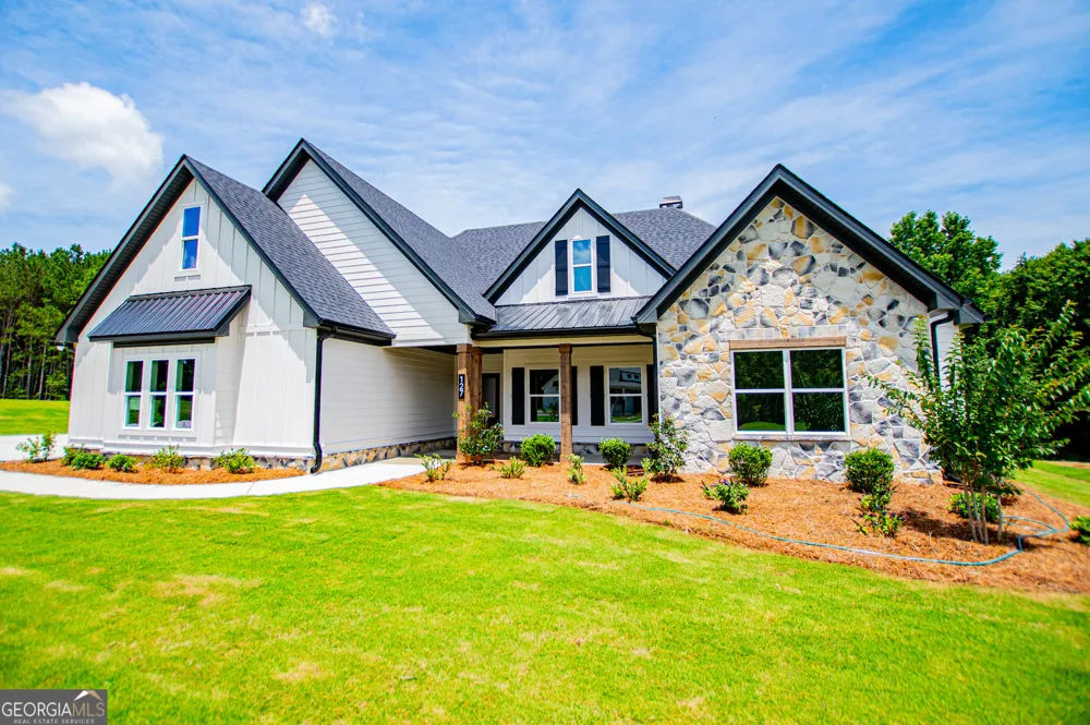 127 Woodford DR Roopville, GA 30170