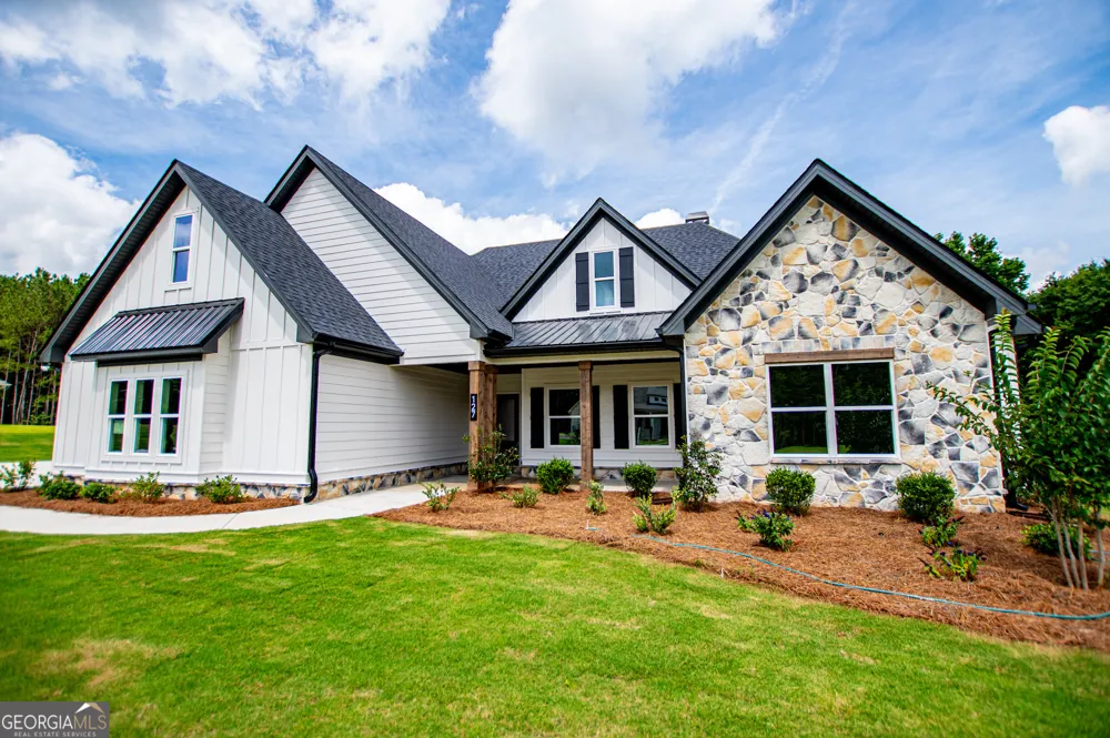 127 Woodford DR Roopville, GA 30170
