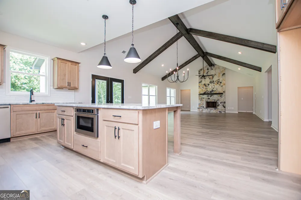 127 Woodford DR Roopville, GA 30170