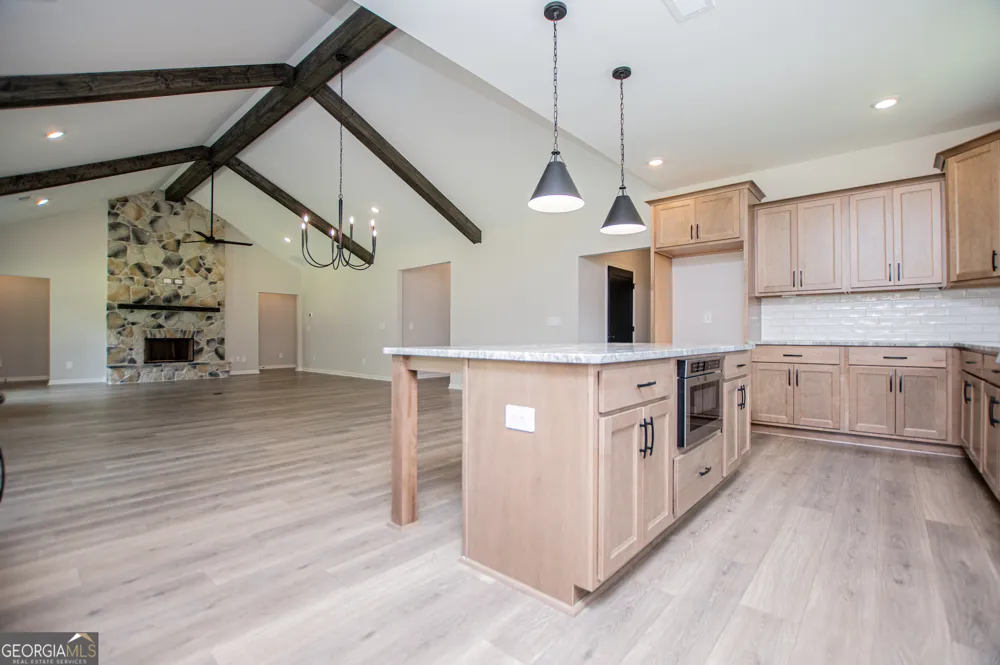 127 Woodford DR Roopville, GA 30170