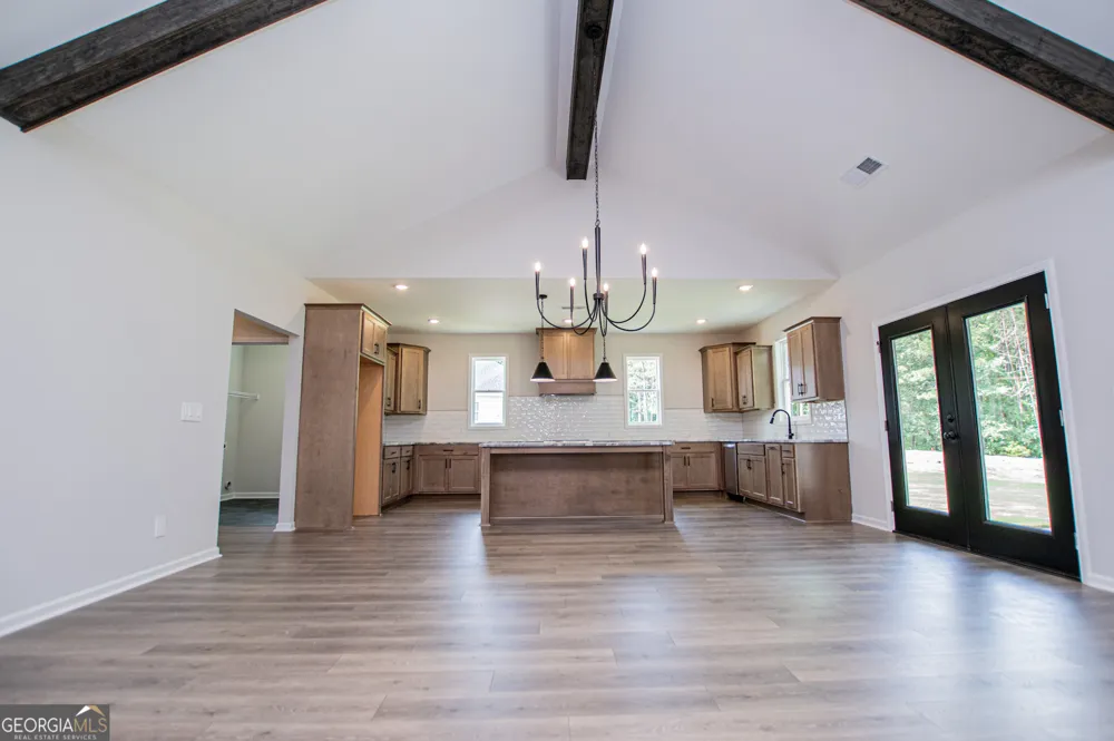 127 Woodford DR Roopville, GA 30170