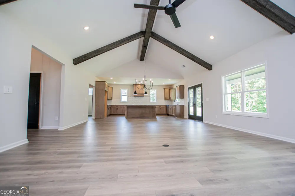 127 Woodford DR Roopville, GA 30170