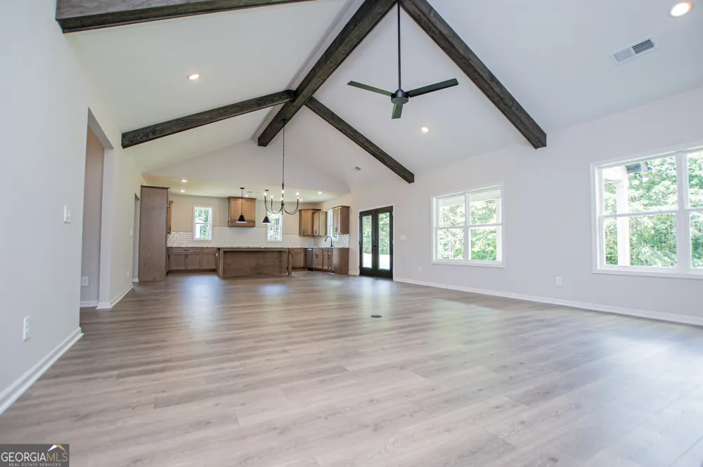 127 Woodford DR Roopville, GA 30170
