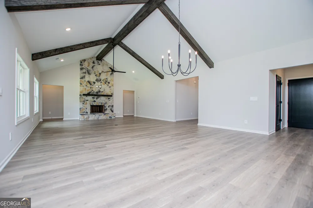 127 Woodford DR Roopville, GA 30170