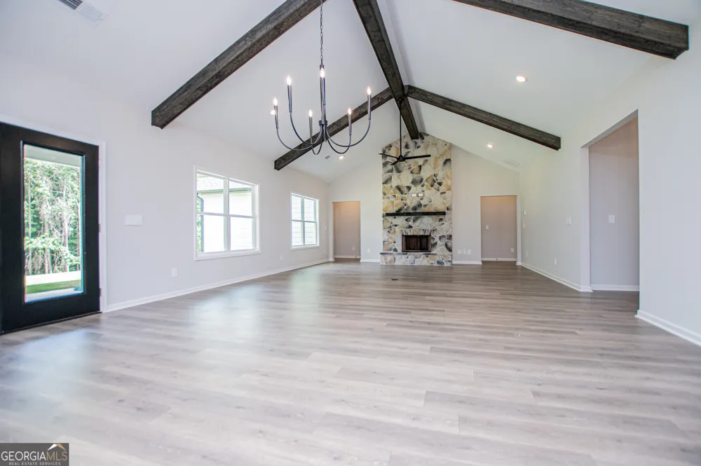 127 Woodford DR Roopville, GA 30170