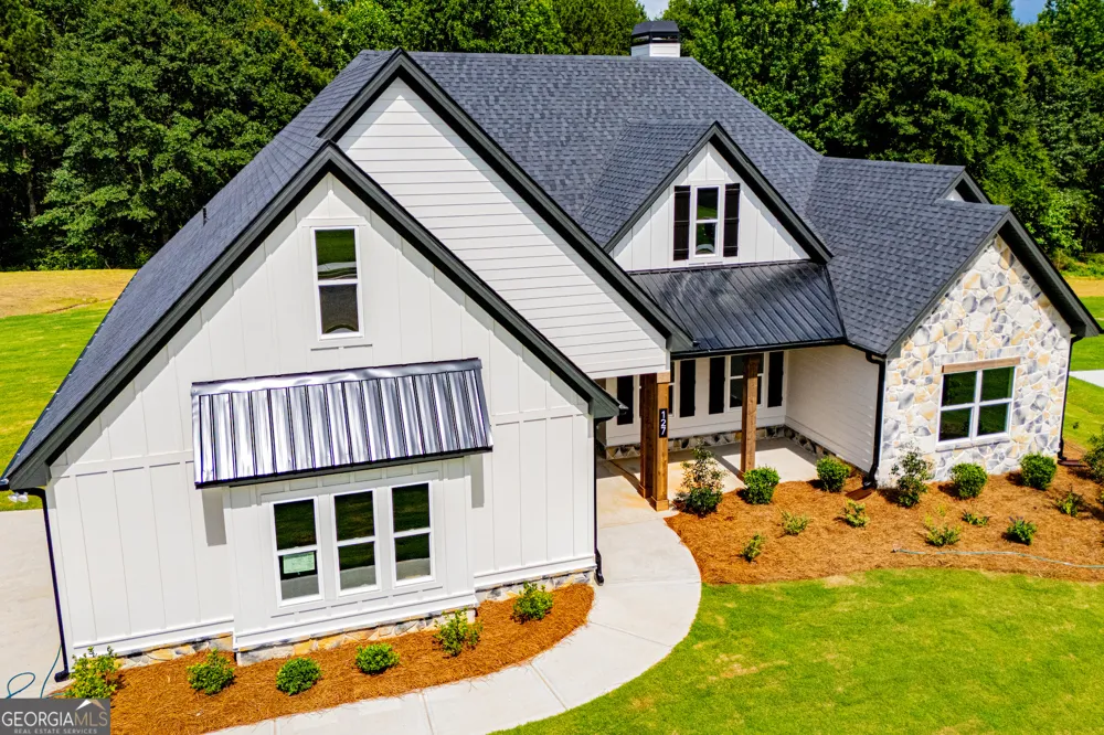 127 Woodford DR Roopville, GA 30170