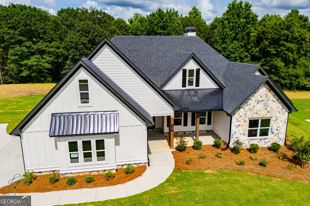 127 Woodford DR Roopville, GA 30170