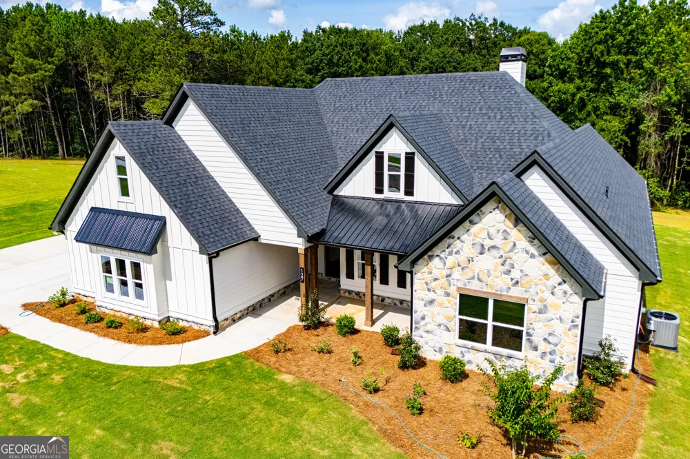 127 Woodford DR Roopville, GA 30170