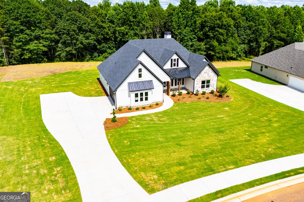 127 Woodford DR Roopville, GA 30170