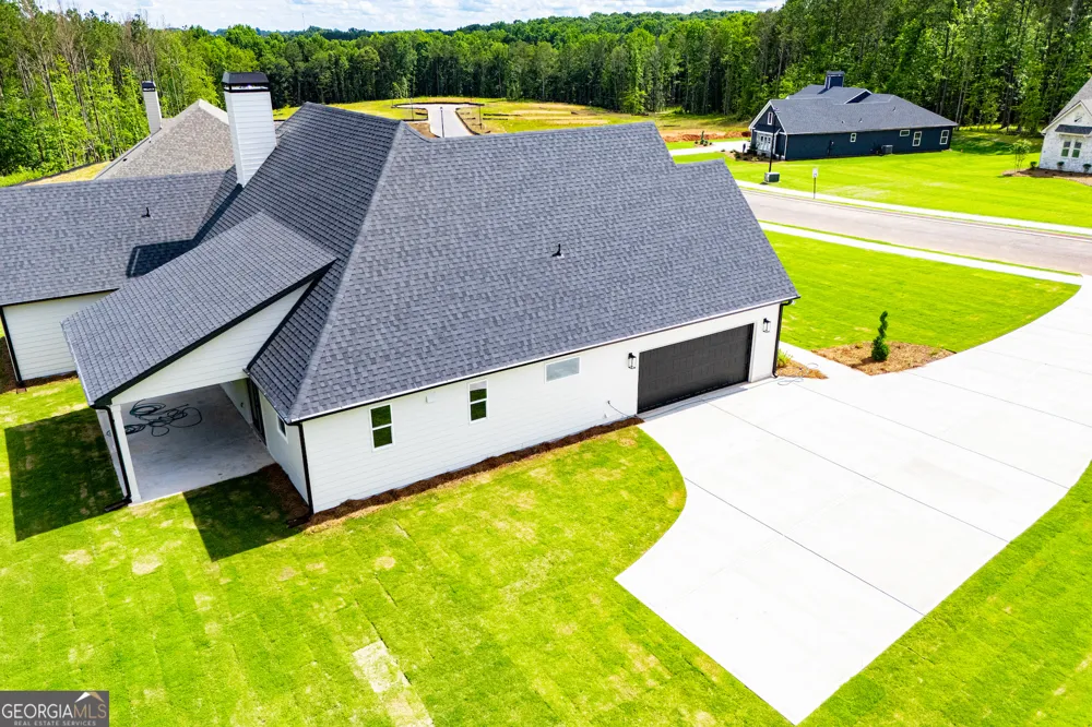 127 Woodford DR Roopville, GA 30170
