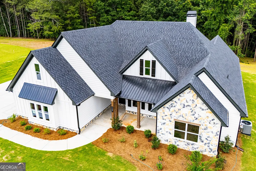 127 Woodford DR Roopville, GA 30170