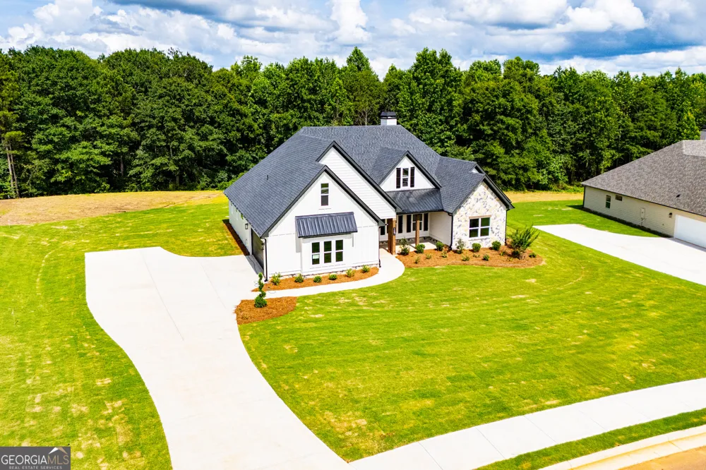 127 Woodford DR Roopville, GA 30170