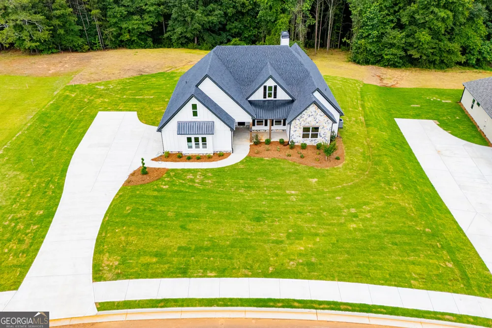 127 Woodford DR Roopville, GA 30170