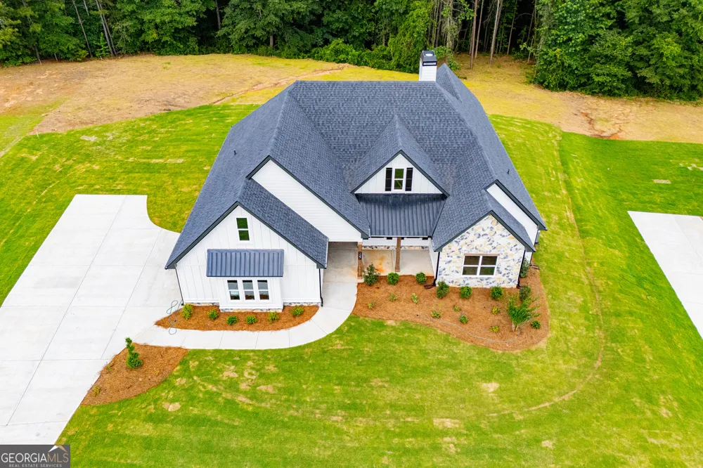 127 Woodford DR Roopville, GA 30170