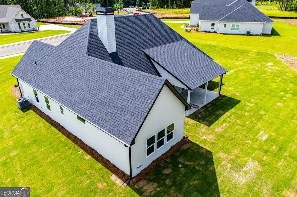 127 Woodford DR Roopville, GA 30170