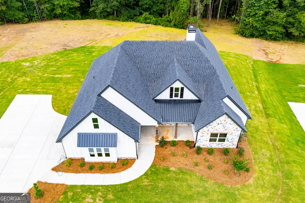 127 Woodford DR Roopville, GA 30170