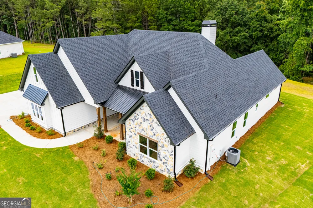 127 Woodford DR Roopville, GA 30170
