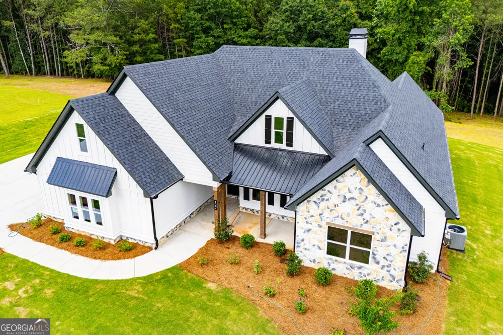 127 Woodford DR Roopville, GA 30170