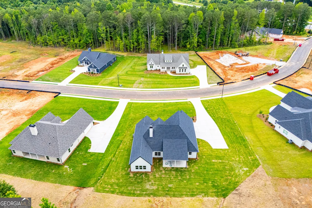 127 Woodford DR Roopville, GA 30170