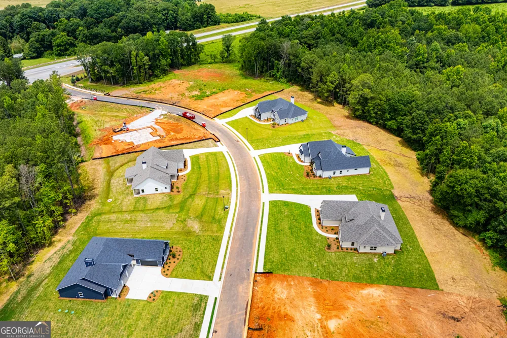 127 Woodford DR Roopville, GA 30170