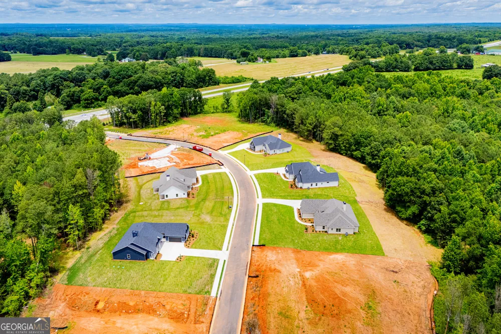 127 Woodford DR Roopville, GA 30170