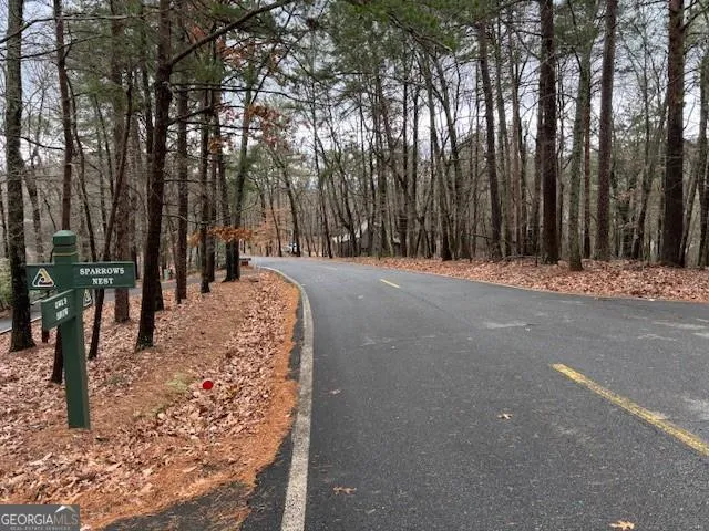 1023 Sparrows Nest Big Canoe, GA 30143